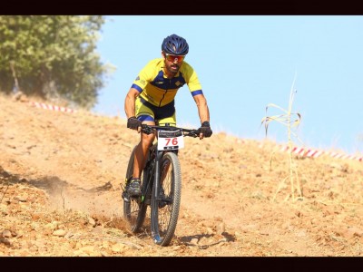 Antonio  Gutiérrez Ramírez