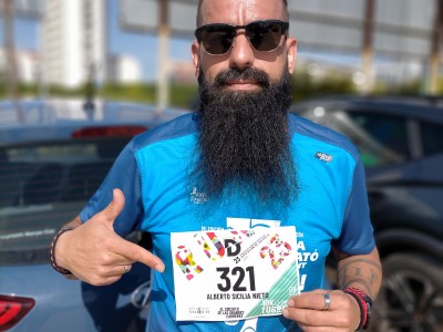 Alberto  Sicilia nieto