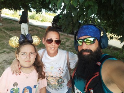 Alberto  Sicilia nieto