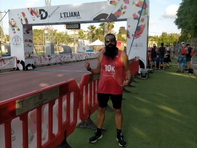 Alberto  Sicilia nieto