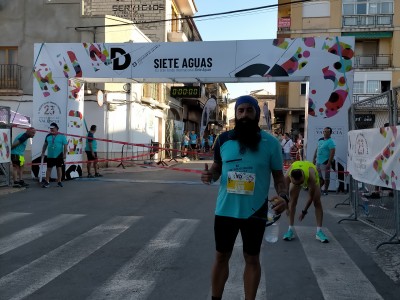 Alberto  Sicilia nieto