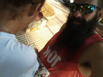 Alberto  Sicilia nieto