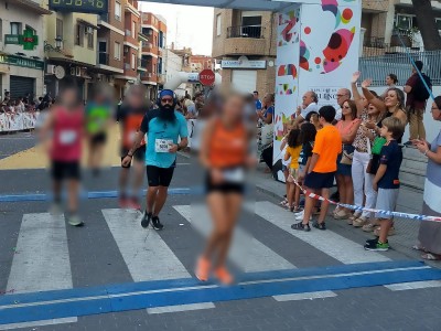 Alberto  Sicilia nieto