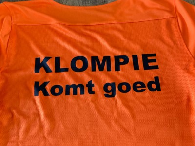 Richard klompenhouwer