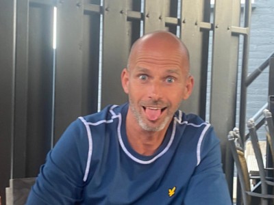 Richard klompenhouwer