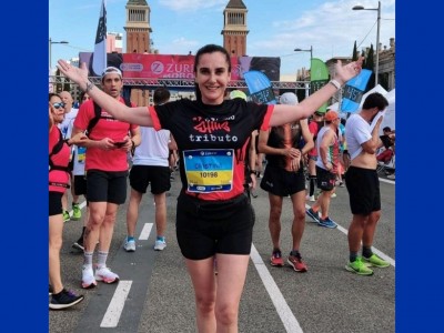 Cristina Cano Menacho