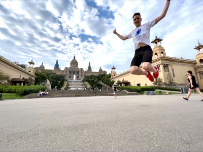 Daniel Jiménez Montejo