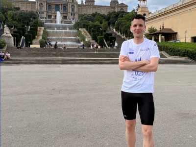 Daniel Jiménez Montejo