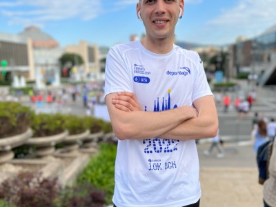 Daniel Jiménez Montejo