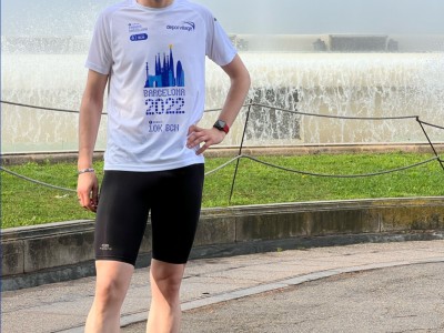 Daniel Jiménez Montejo