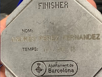 Andrés  perez fernandez