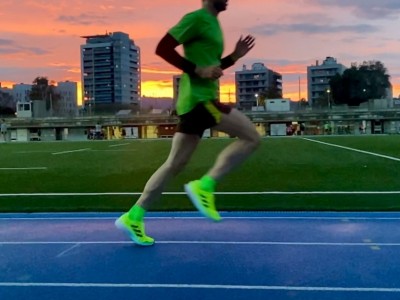 Oscar Lorenzo Fernandez