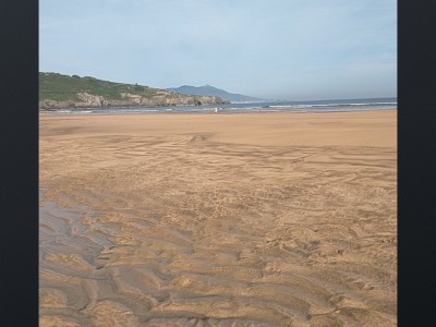 Vanesa  García García