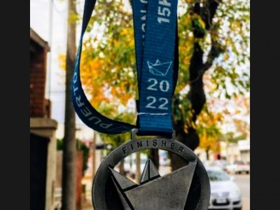 Guillermo ezequiel  chariani 