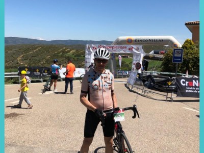 Fernando  Vidal García 