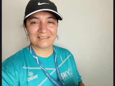 Leila Margarita Cura