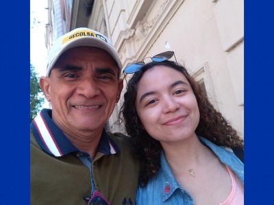 Carlos Ramón  Vidal Tovar 