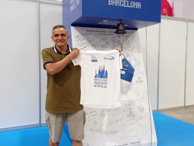 Carlos Ramón  Vidal Tovar 