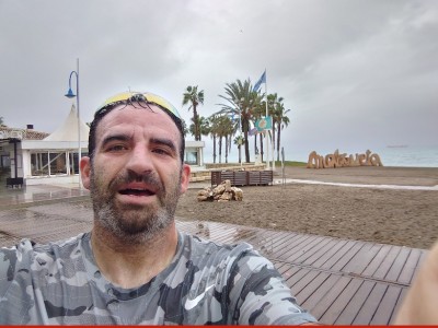 Francisco Javier Muñoz