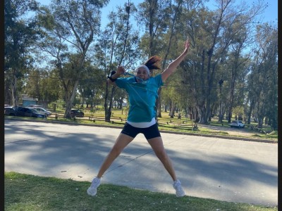 analia elizabeth silva