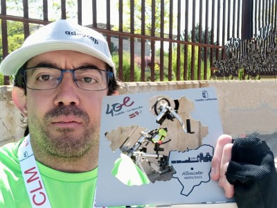 Amalio Javier Blanco Sánchez