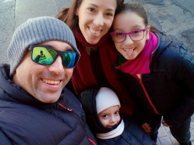 VICENTE LLISO TEMINA