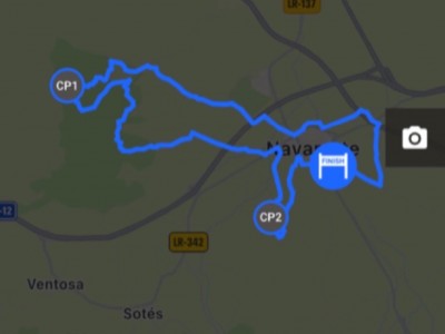 Melissa Gomez Di Paz