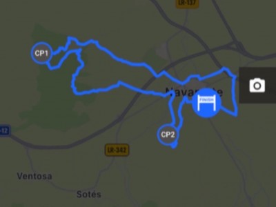 Melissa Gomez Di Paz