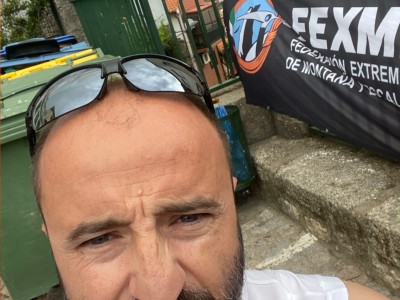 Oliverio  Moreno Roncero