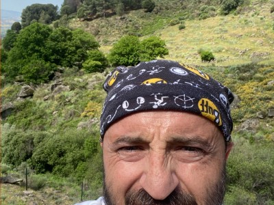 Oliverio  Moreno Roncero