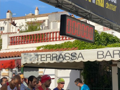 Joan Antoni  Hervías Chirosa