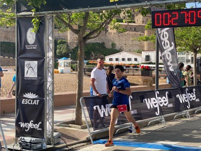 Joan Antoni  Hervías Chirosa