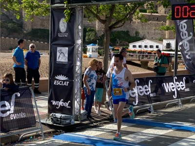 Joan Antoni  Hervías Chirosa