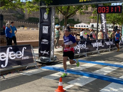 Joan Antoni  Hervías Chirosa