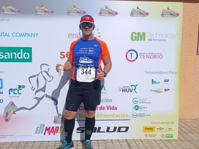 Manuel Sanchez moreno