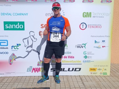 Manuel Sanchez moreno