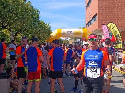 Manuel Sanchez moreno