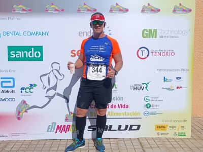 Manuel Sanchez moreno