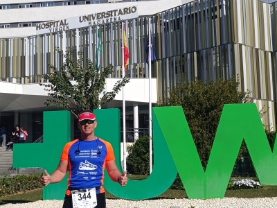 Manuel Sanchez moreno