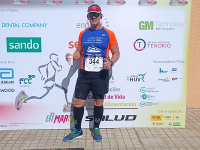 Manuel Sanchez moreno