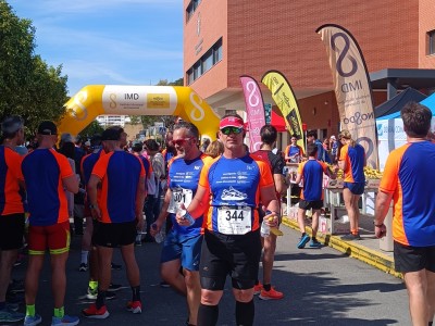 Manuel Sanchez moreno