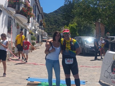 Manuel Sanchez moreno