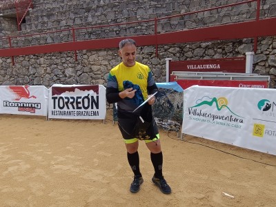 Manuel Sanchez moreno