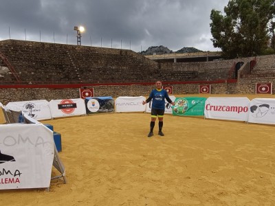 Manuel Sanchez moreno