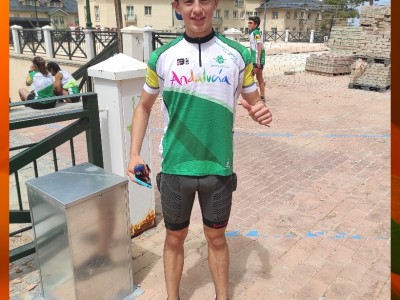 Andrés  Rodríguez Gutiérrez 