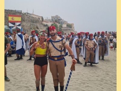 Inmaculada Carrasco Tovar