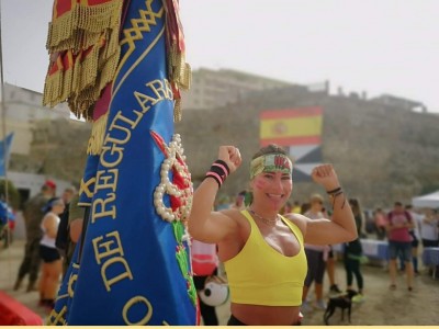 Inmaculada Carrasco Tovar