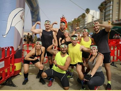 Inmaculada Carrasco Tovar