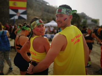 Inmaculada Carrasco Tovar