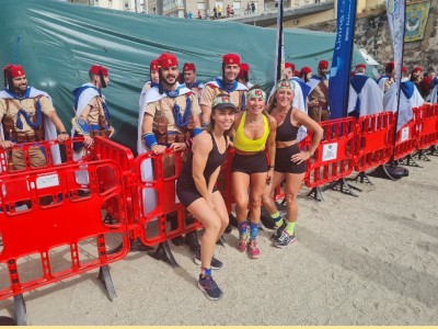 Inmaculada Carrasco Tovar